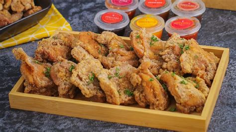 fried chicken balanga